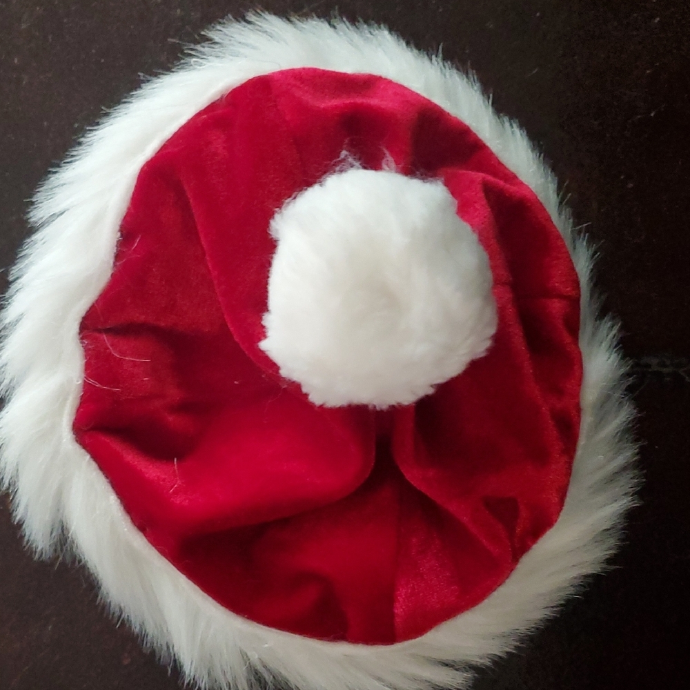 TV's OC show Chrismukkah Yarmulke